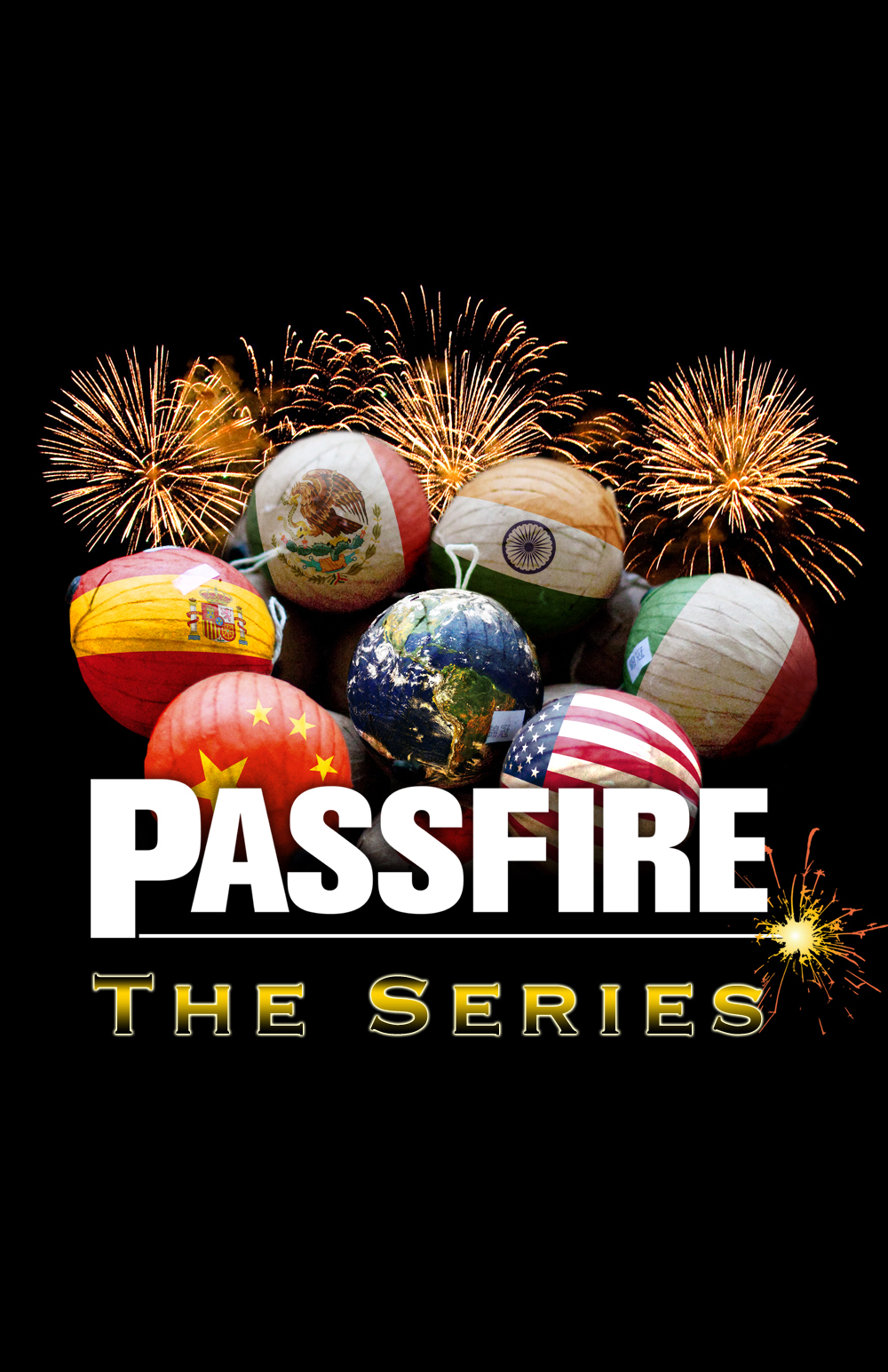 Passfire documentary thumbnail