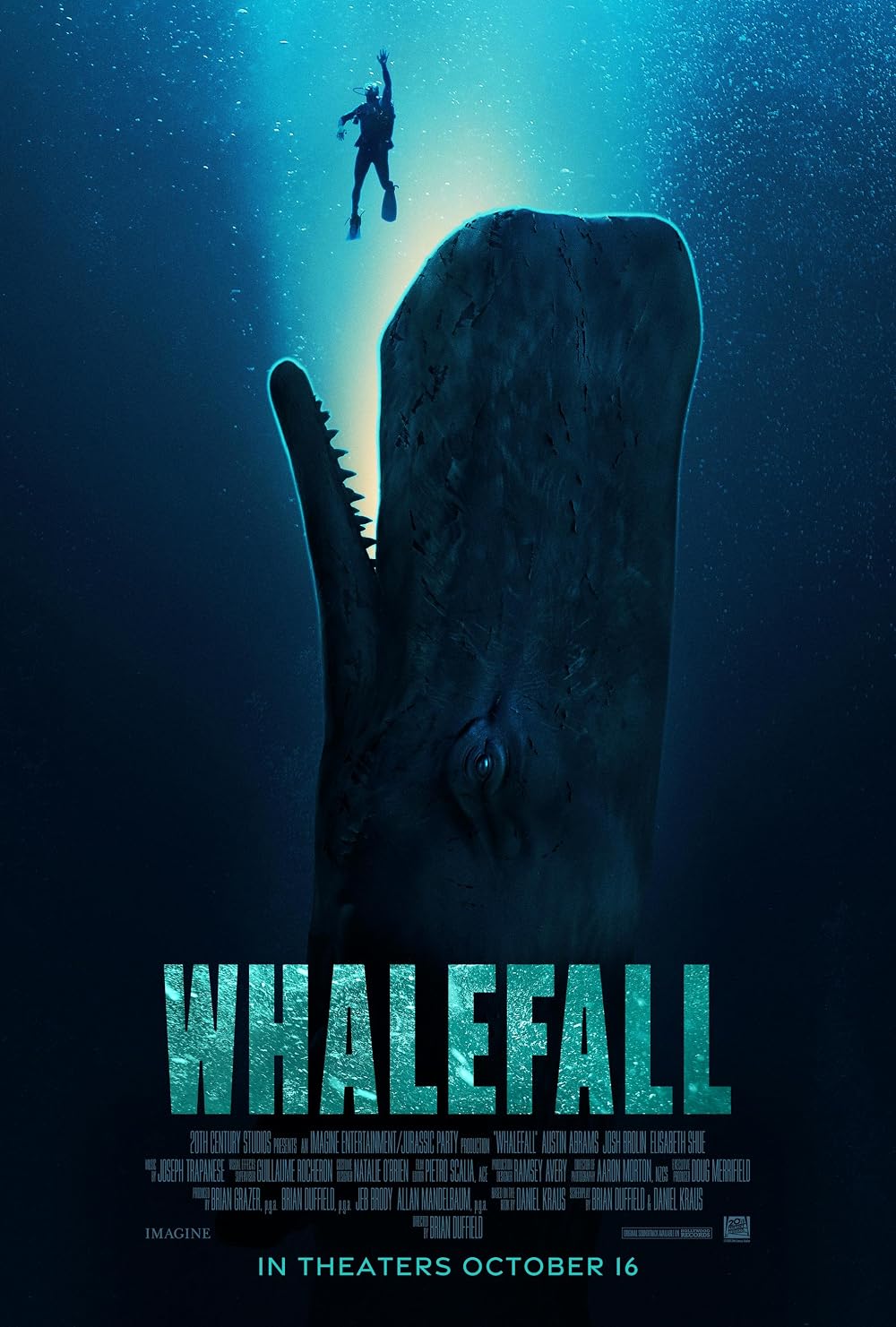 Whalefall trailer thumbnail