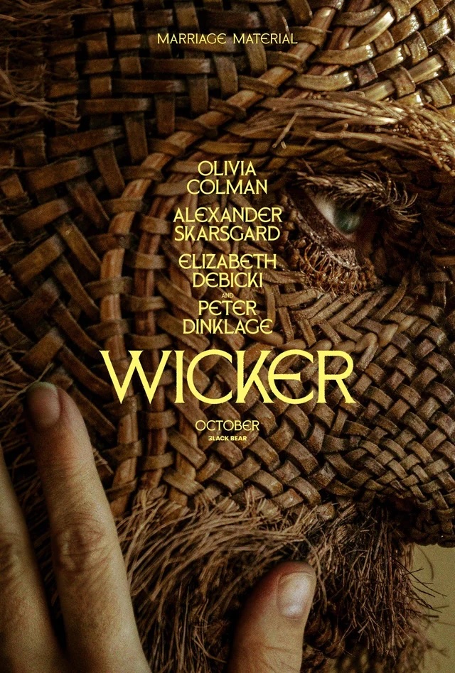 Wicker trailer thumbnail